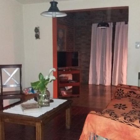 Villa Un Lugar Tranquilo La Carrodilla Esterno foto