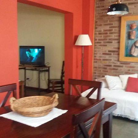 Villa Un Lugar Tranquilo La Carrodilla Esterno foto