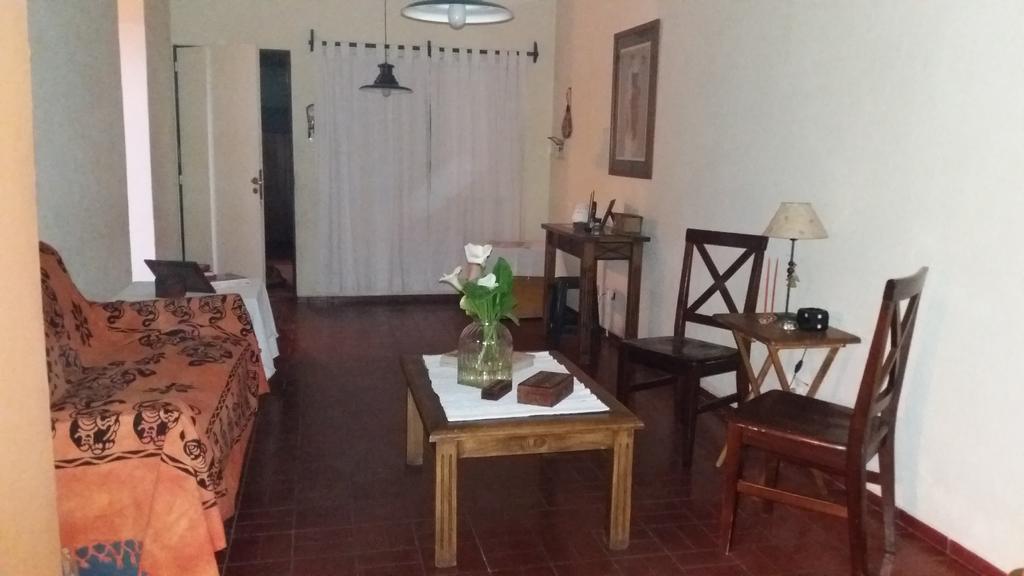 Villa Un Lugar Tranquilo La Carrodilla Esterno foto