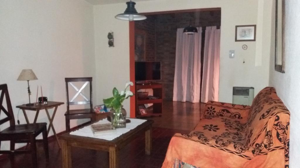 Villa Un Lugar Tranquilo La Carrodilla Esterno foto