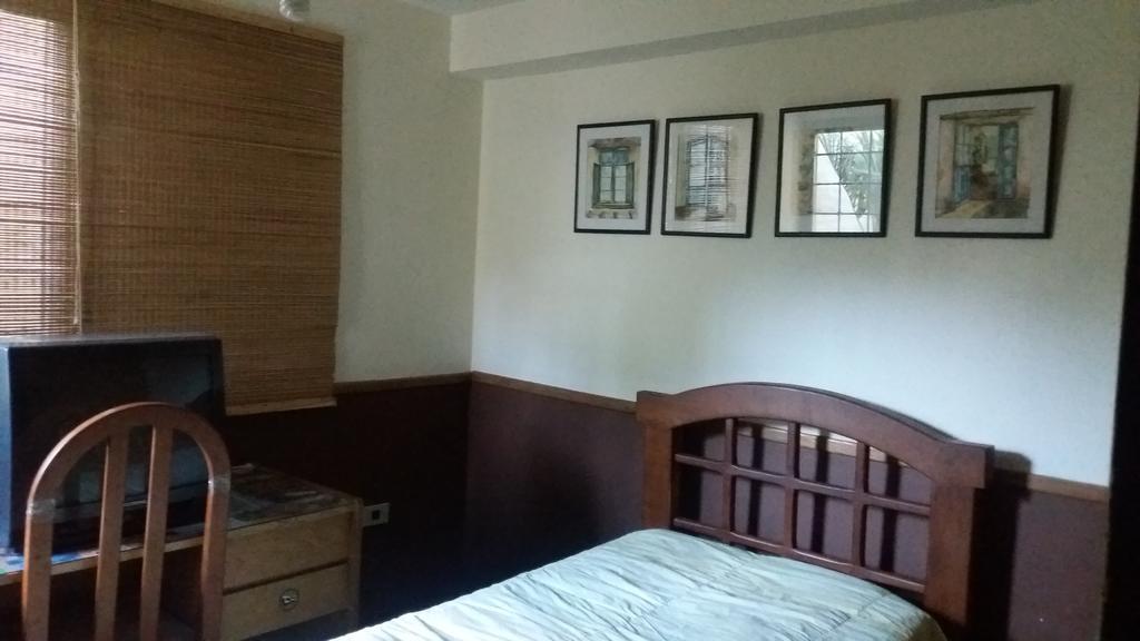 Villa Un Lugar Tranquilo La Carrodilla Esterno foto