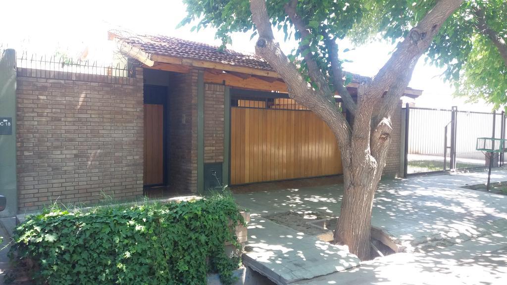 Villa Un Lugar Tranquilo La Carrodilla Esterno foto