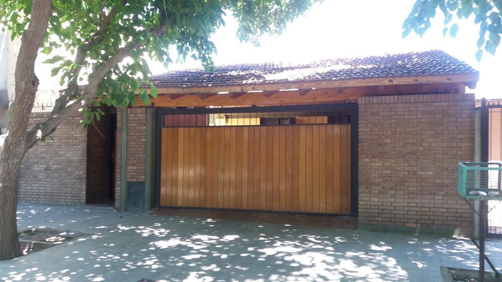 Villa Un Lugar Tranquilo La Carrodilla Esterno foto