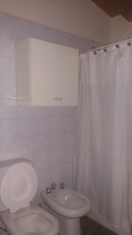 Villa Un Lugar Tranquilo La Carrodilla Esterno foto