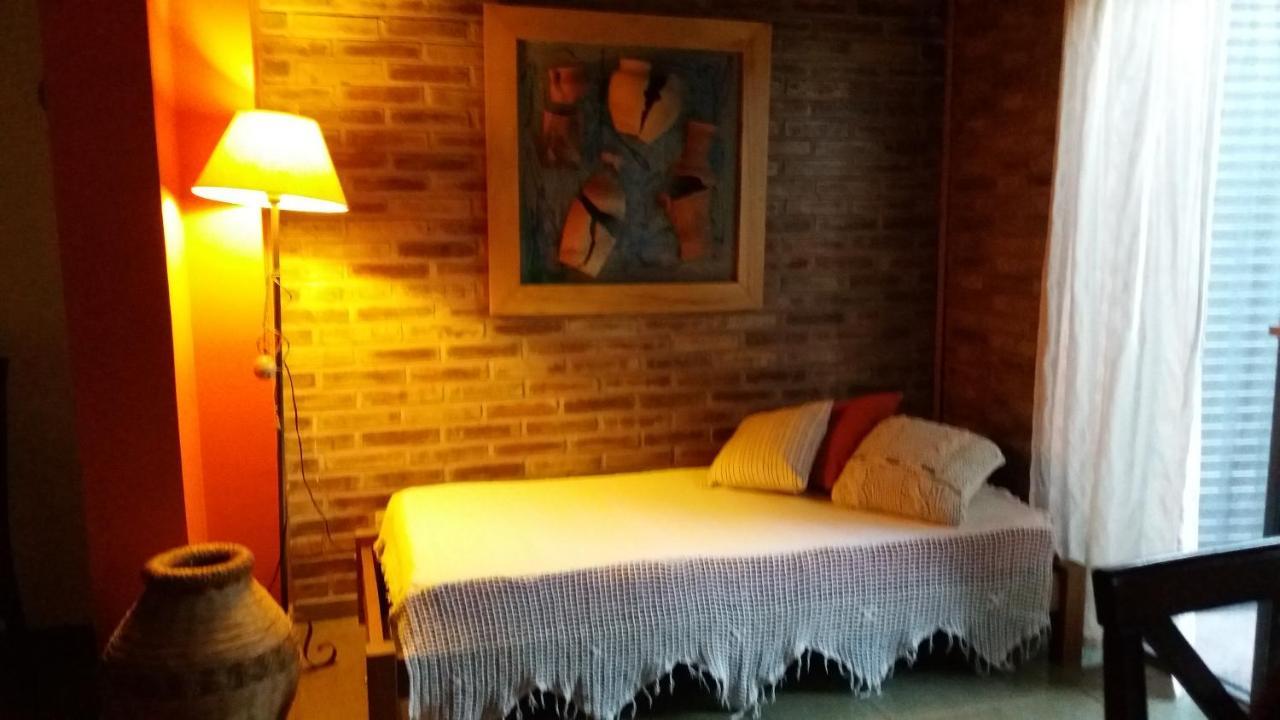 Villa Un Lugar Tranquilo La Carrodilla Esterno foto