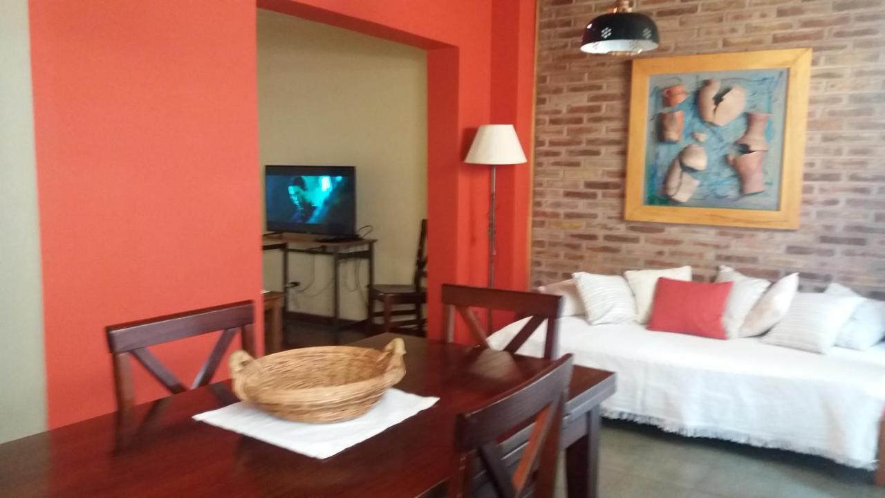 Villa Un Lugar Tranquilo La Carrodilla Esterno foto